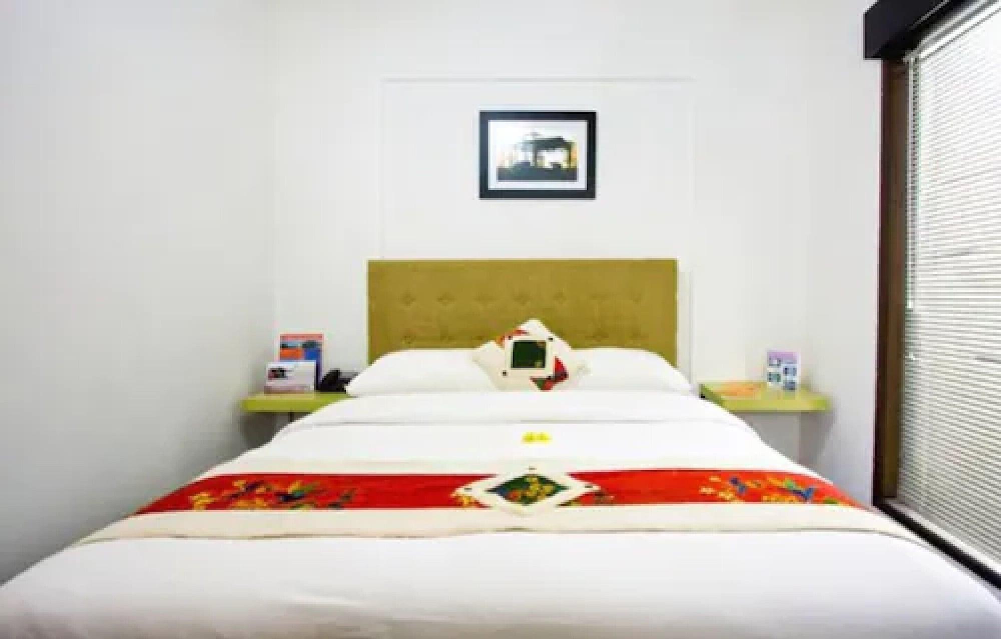 Hotel The Harmony