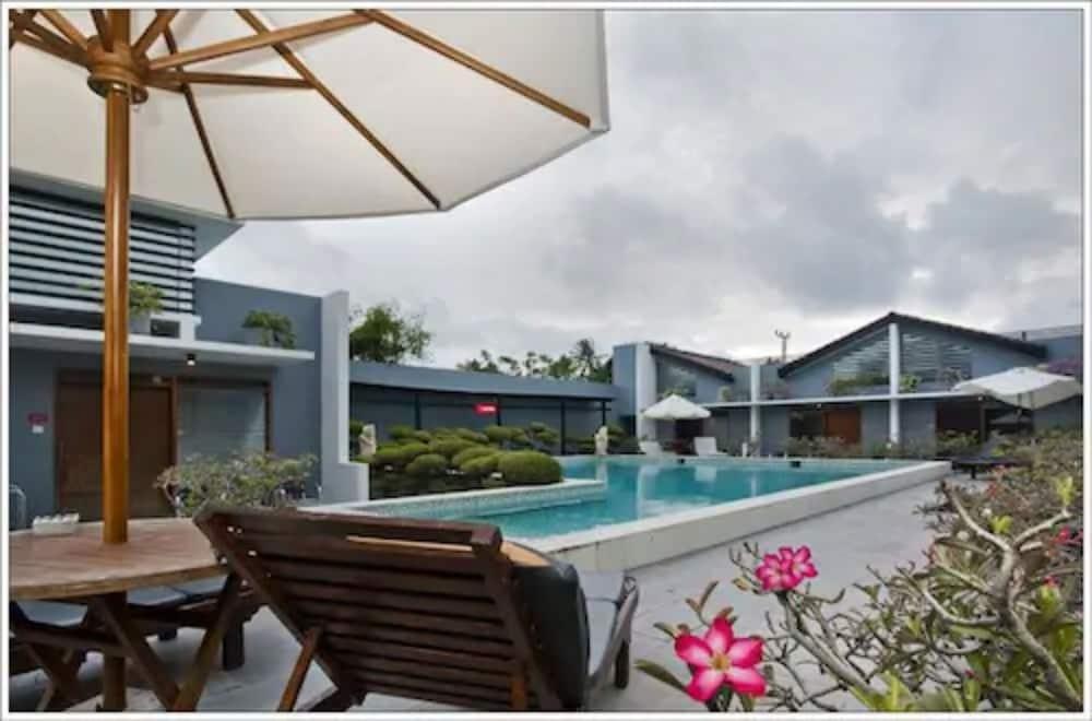 Hotel The Harmony