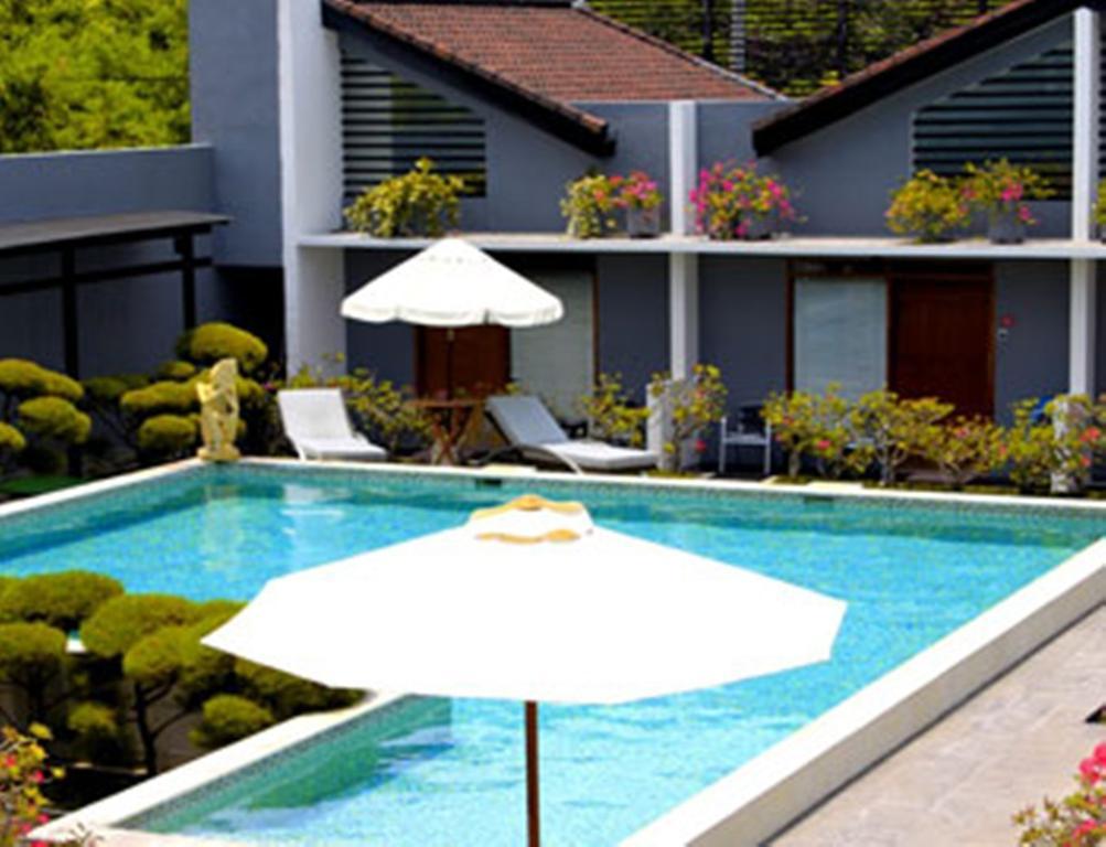 Hotel The Harmony 3*