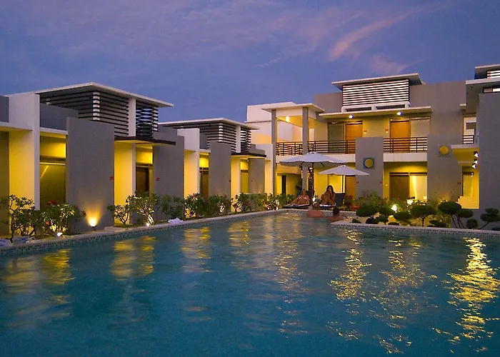 The Harmony Seminyak