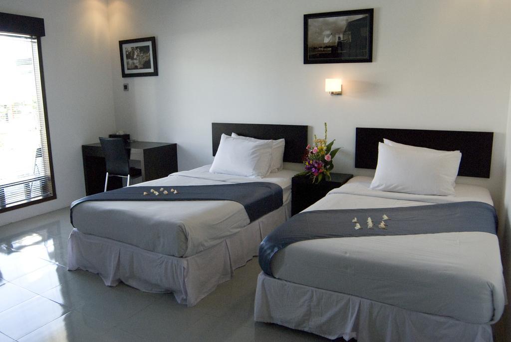 The Harmony Hotel Seminyak (Bali)