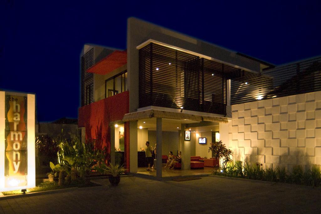 Hotel The Harmony