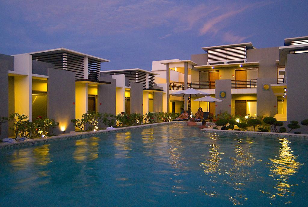 The Harmony Seminyak (Bali)