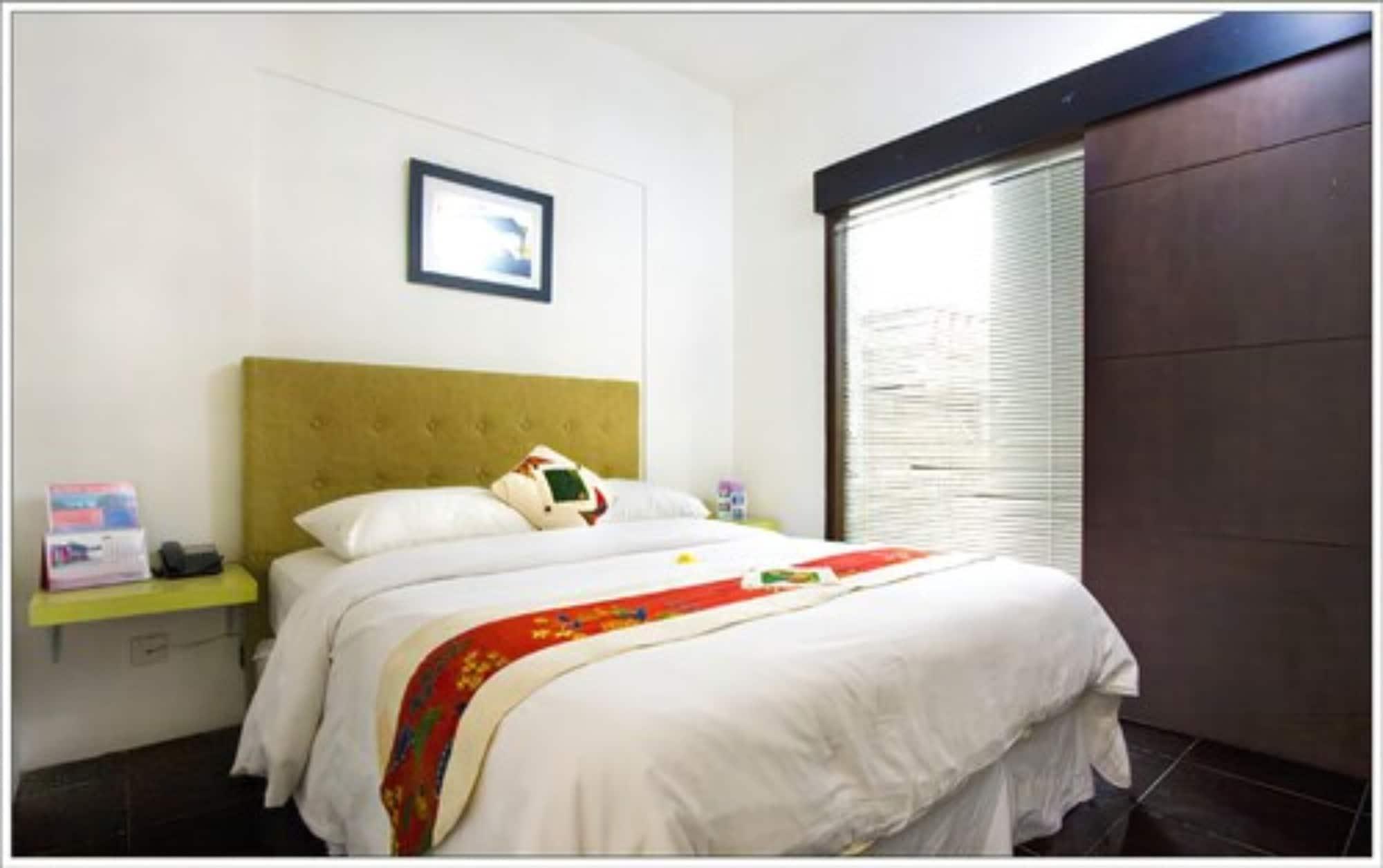 The Harmony 3* Seminyak (Bali)