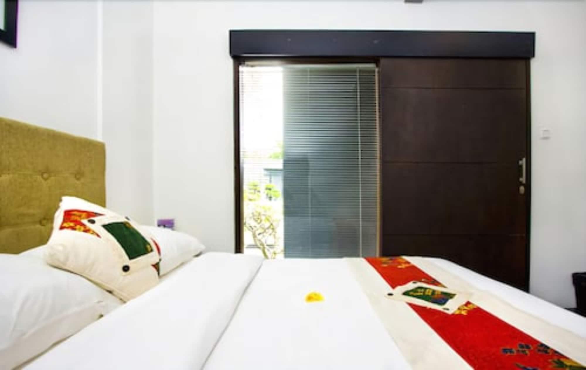 The Harmony Seminyak (Bali)