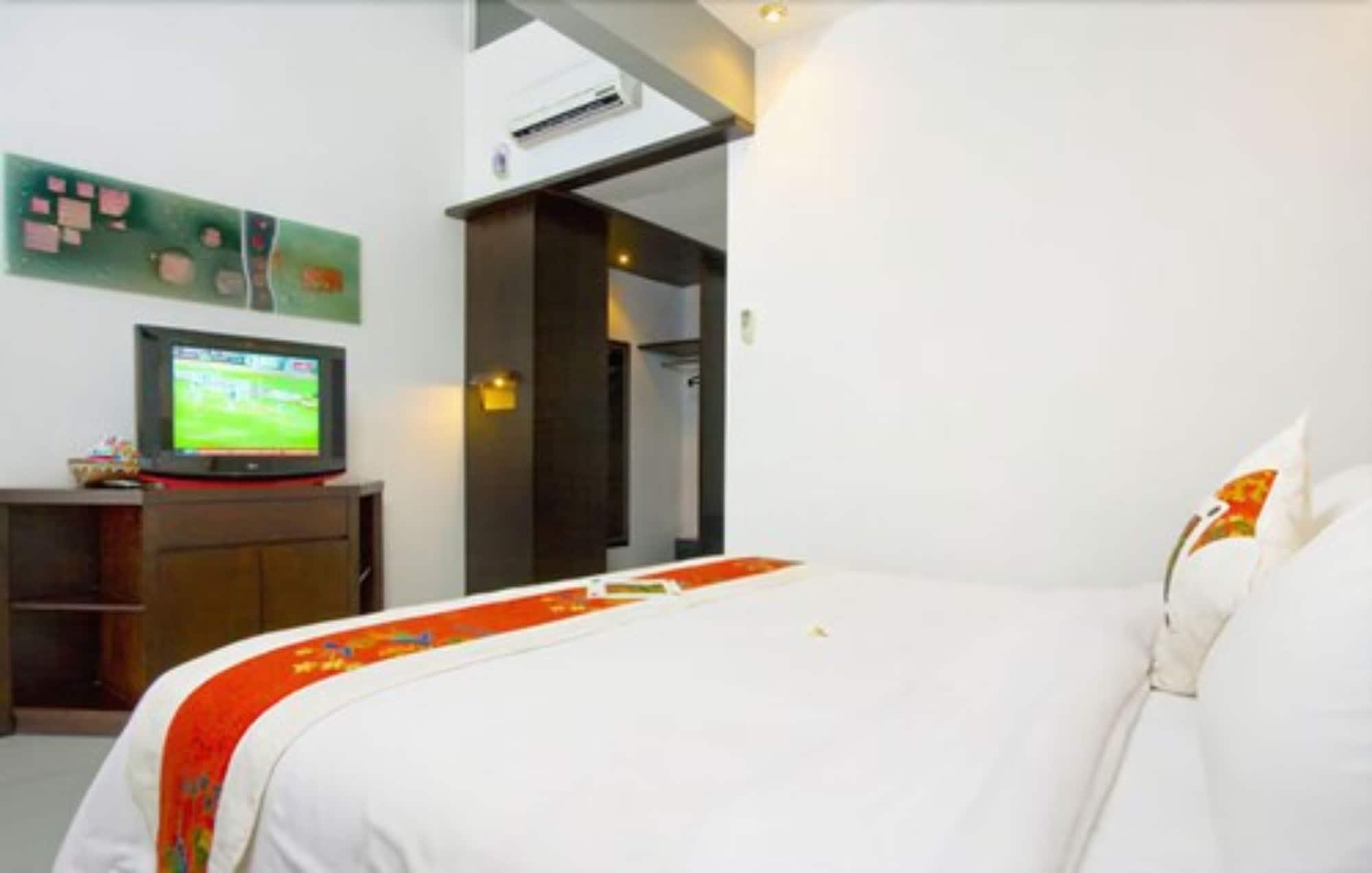 The Harmony Hotel Seminyak (Bali)