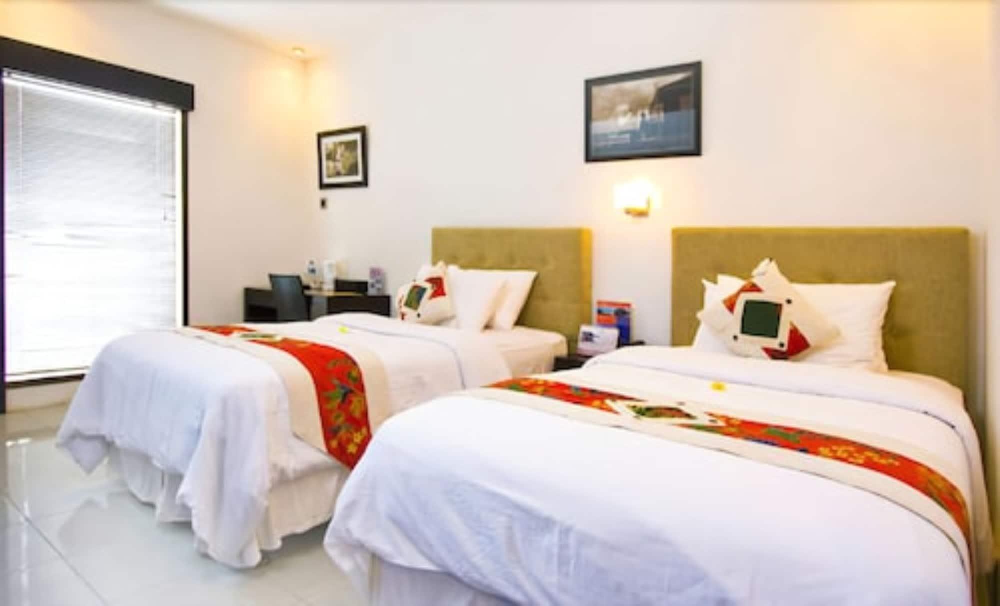 Hotel The Harmony