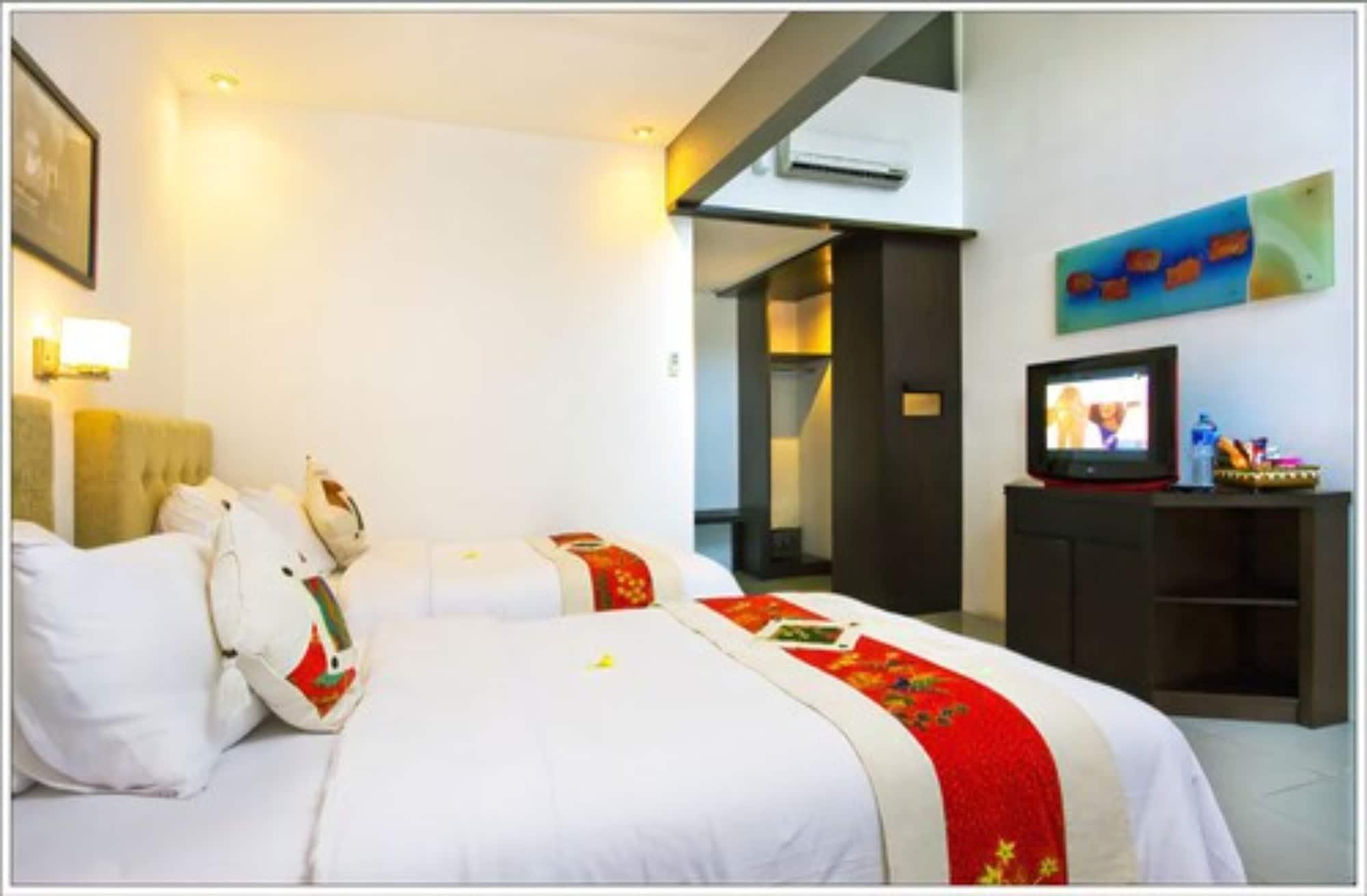 The Harmony Hotel 3*