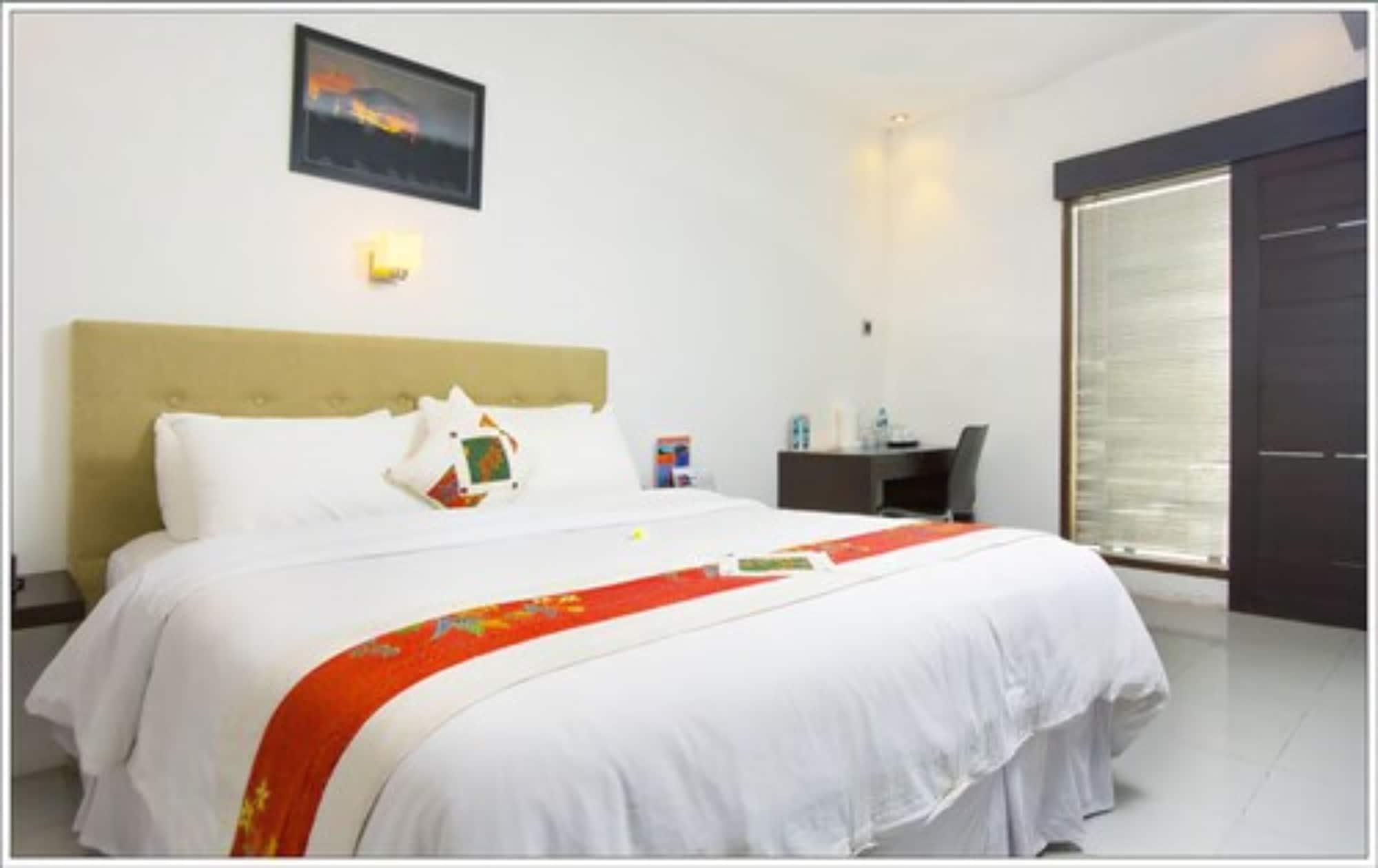 Hotel The Harmony Seminyak (Bali)