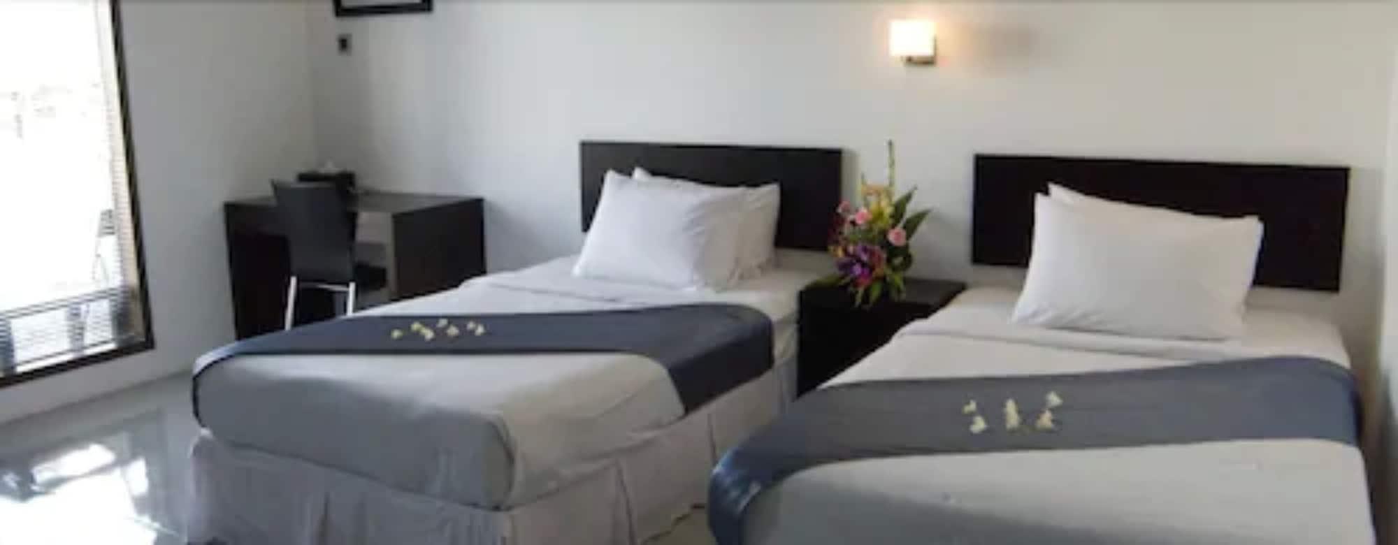 The Harmony Hotel 3*