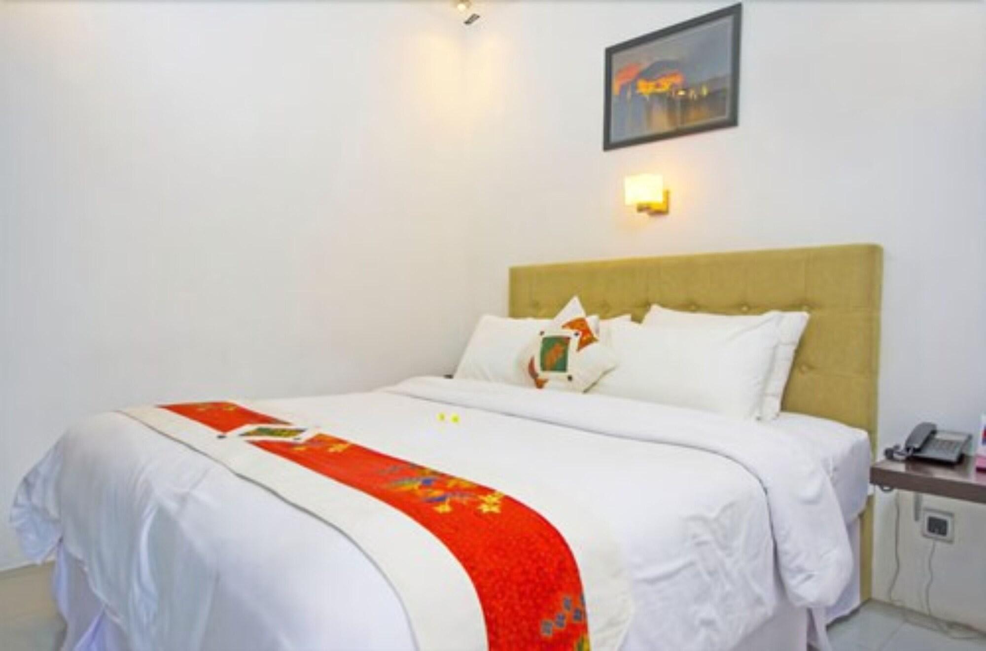 Hotel The Harmony Seminyak (Bali)