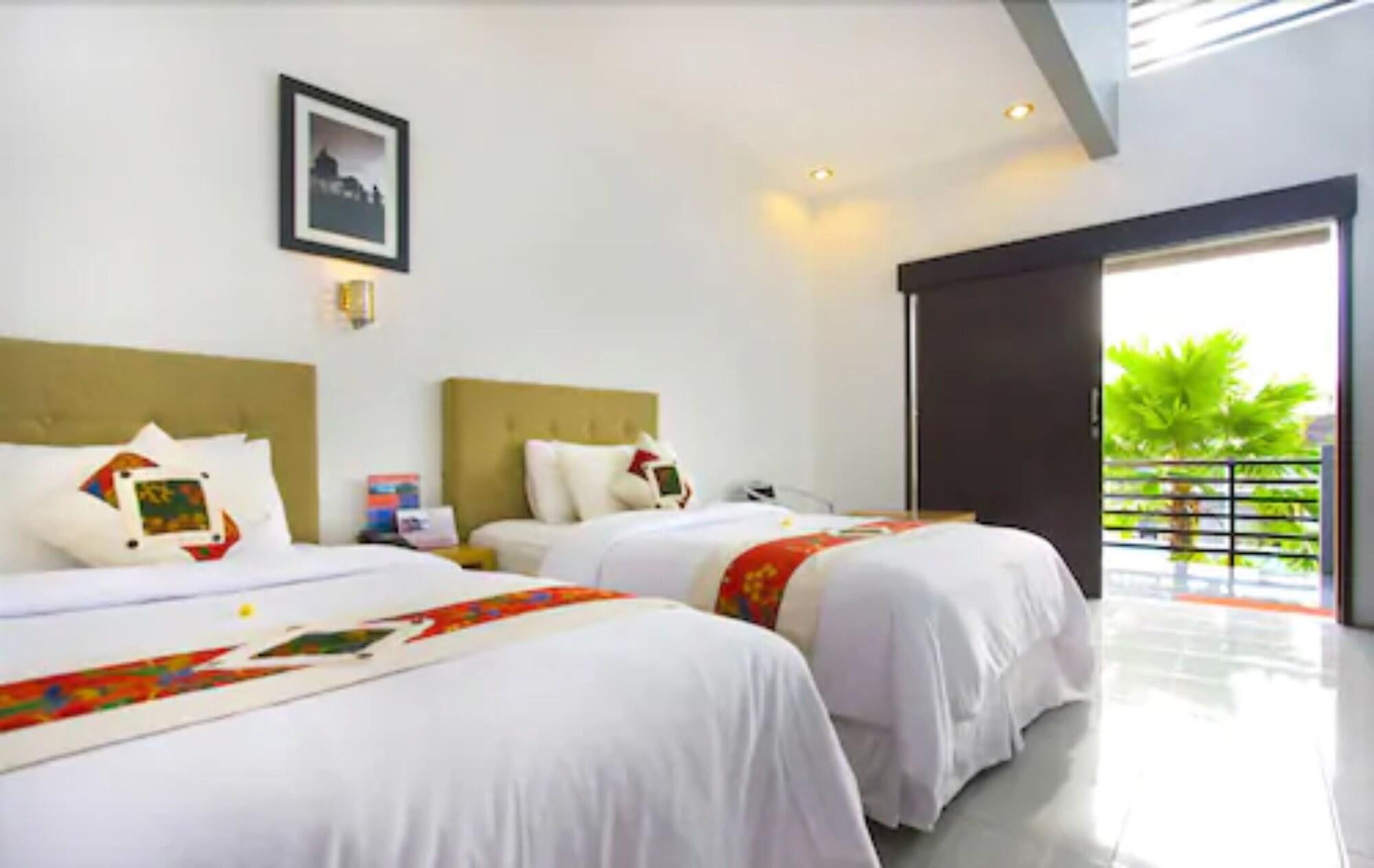 The Harmony Seminyak (Bali)