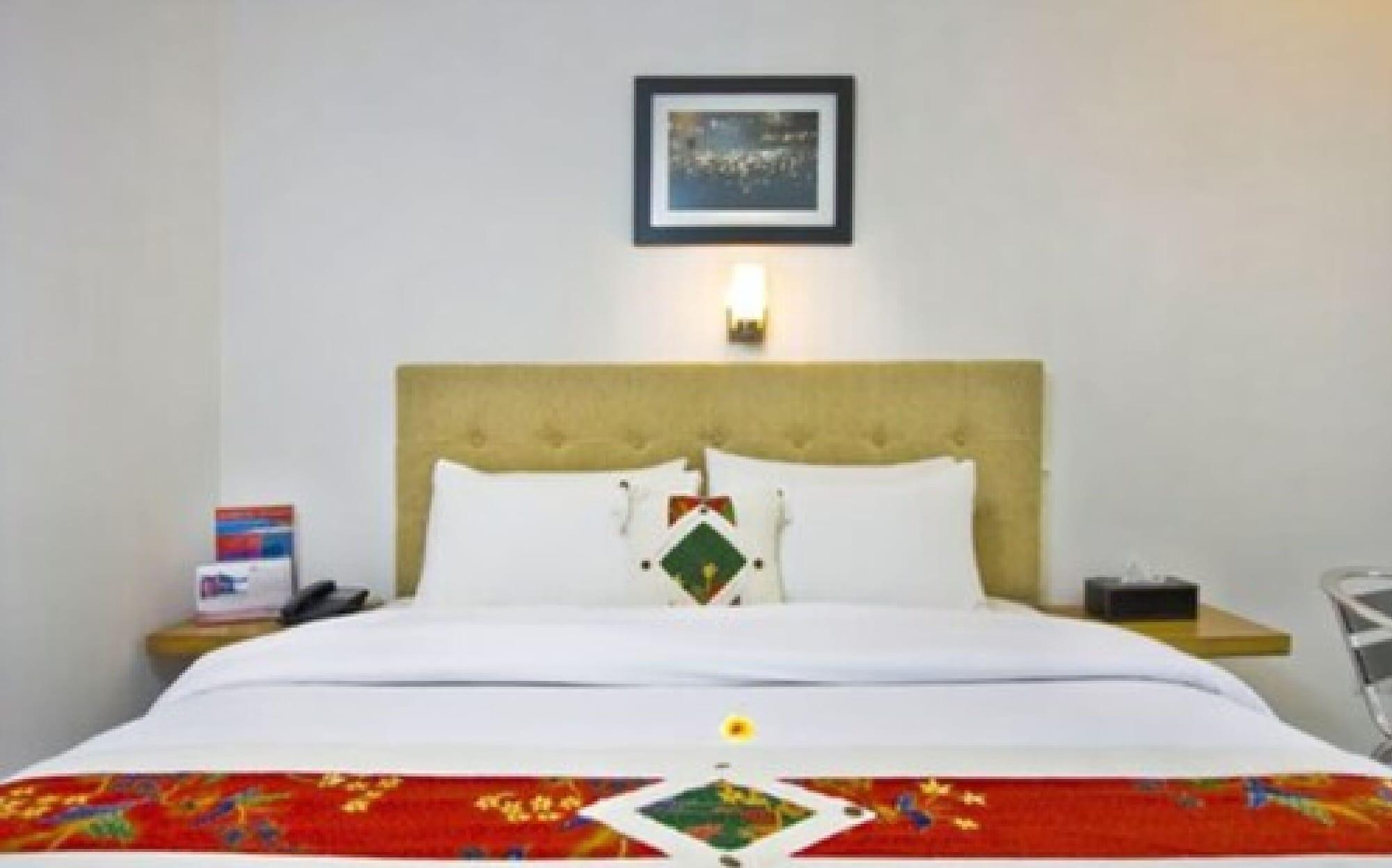 The Harmony 3*