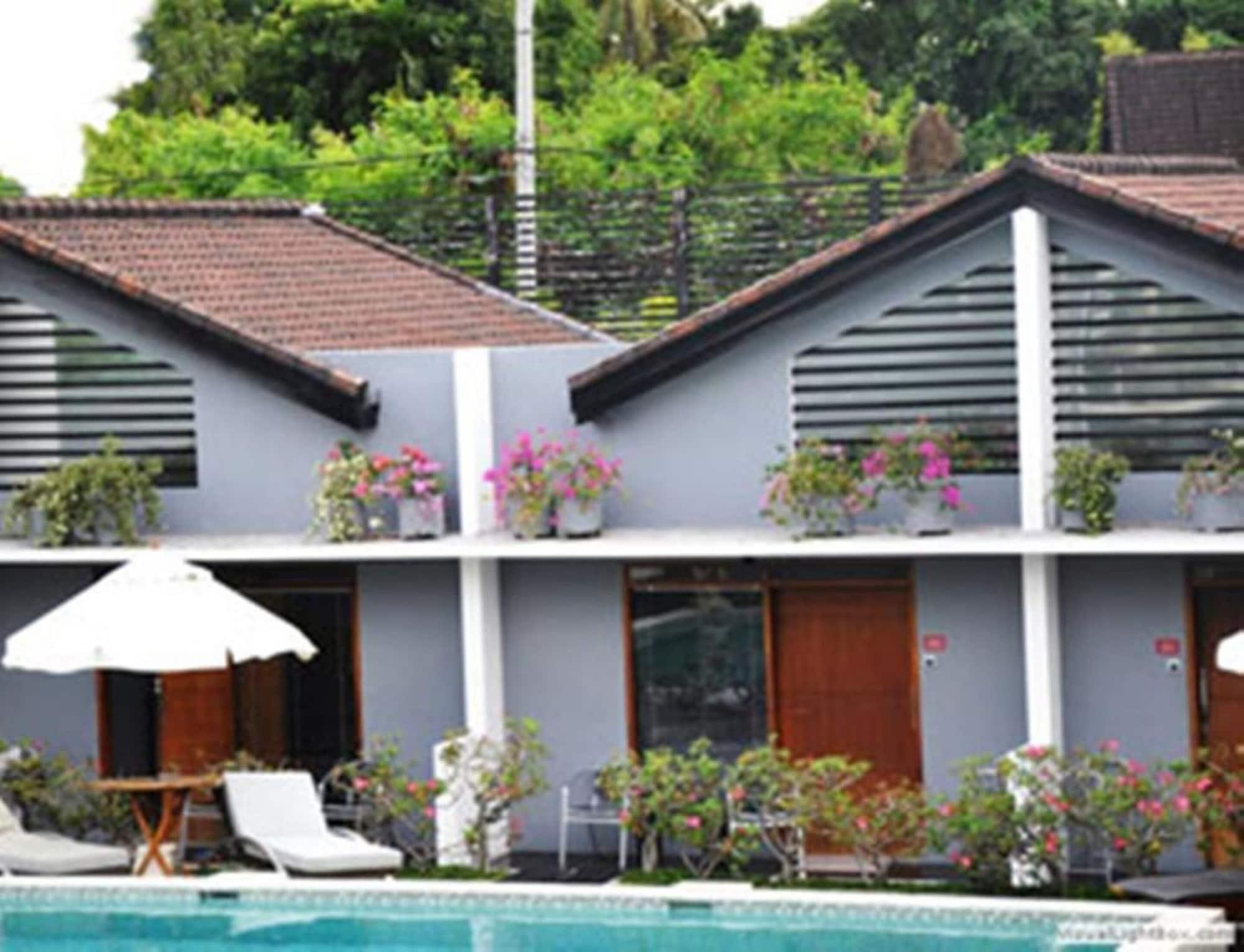 Hotel The Harmony Seminyak (Bali)