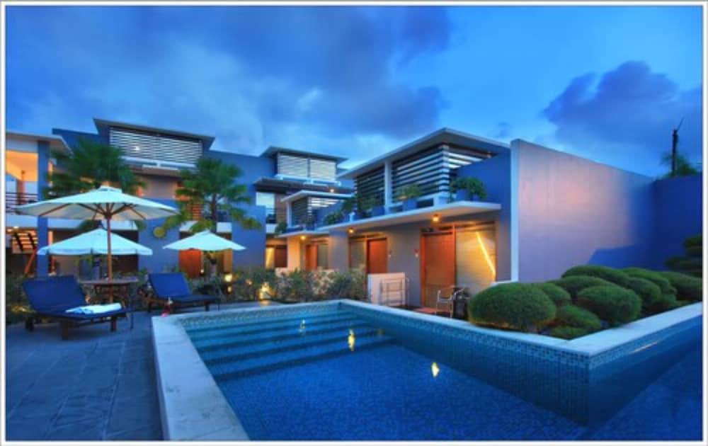The Harmony 3* Seminyak (Bali)