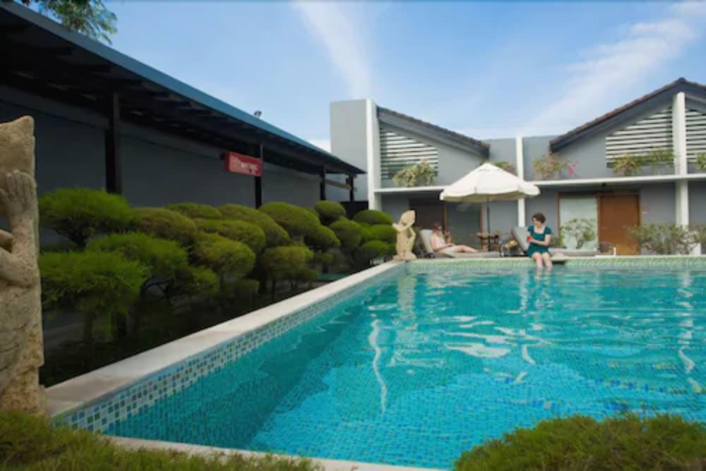 The Harmony Seminyak (Bali)
