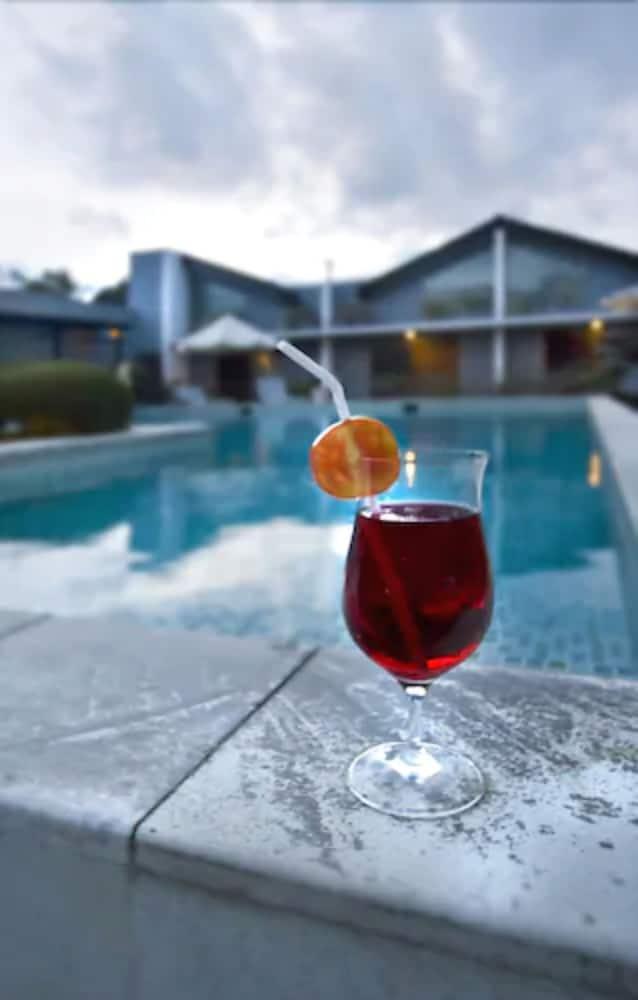 The Harmony Seminyak (Bali)