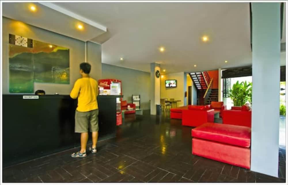 The Harmony Seminyak (Bali)