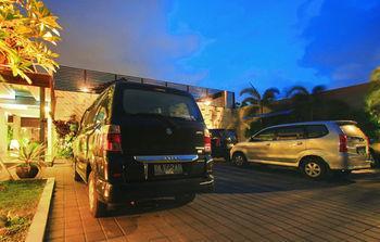 The Harmony Hotel 3*