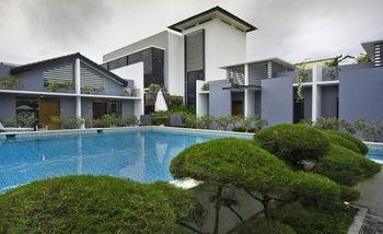 The Harmony 3* Seminyak (Bali)