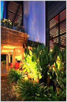 The Harmony 3* Seminyak (Bali)