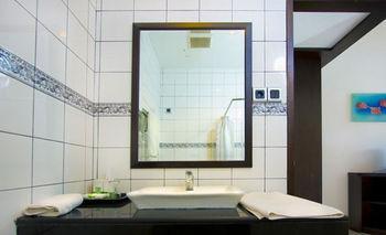 The Harmony 3* Seminyak (Bali)