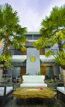 The Harmony 3*
