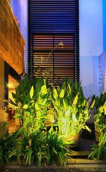 The Harmony 3* Seminyak (Bali)