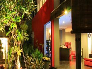 The Harmony Hotel 3*
