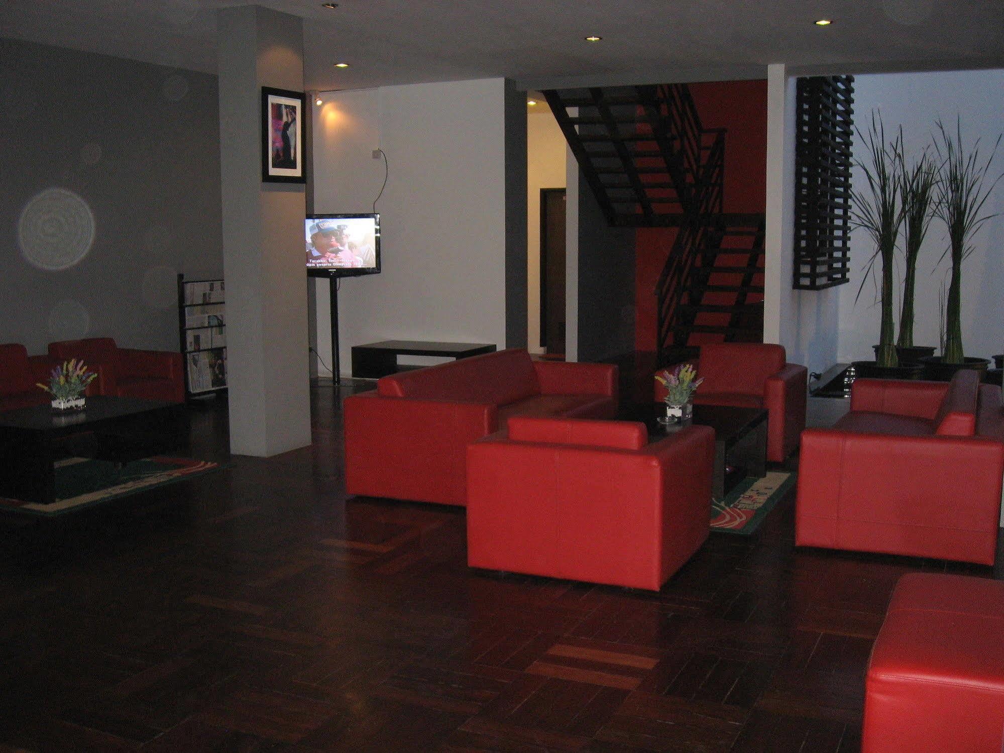 The Harmony Hotel Seminyak (Bali)