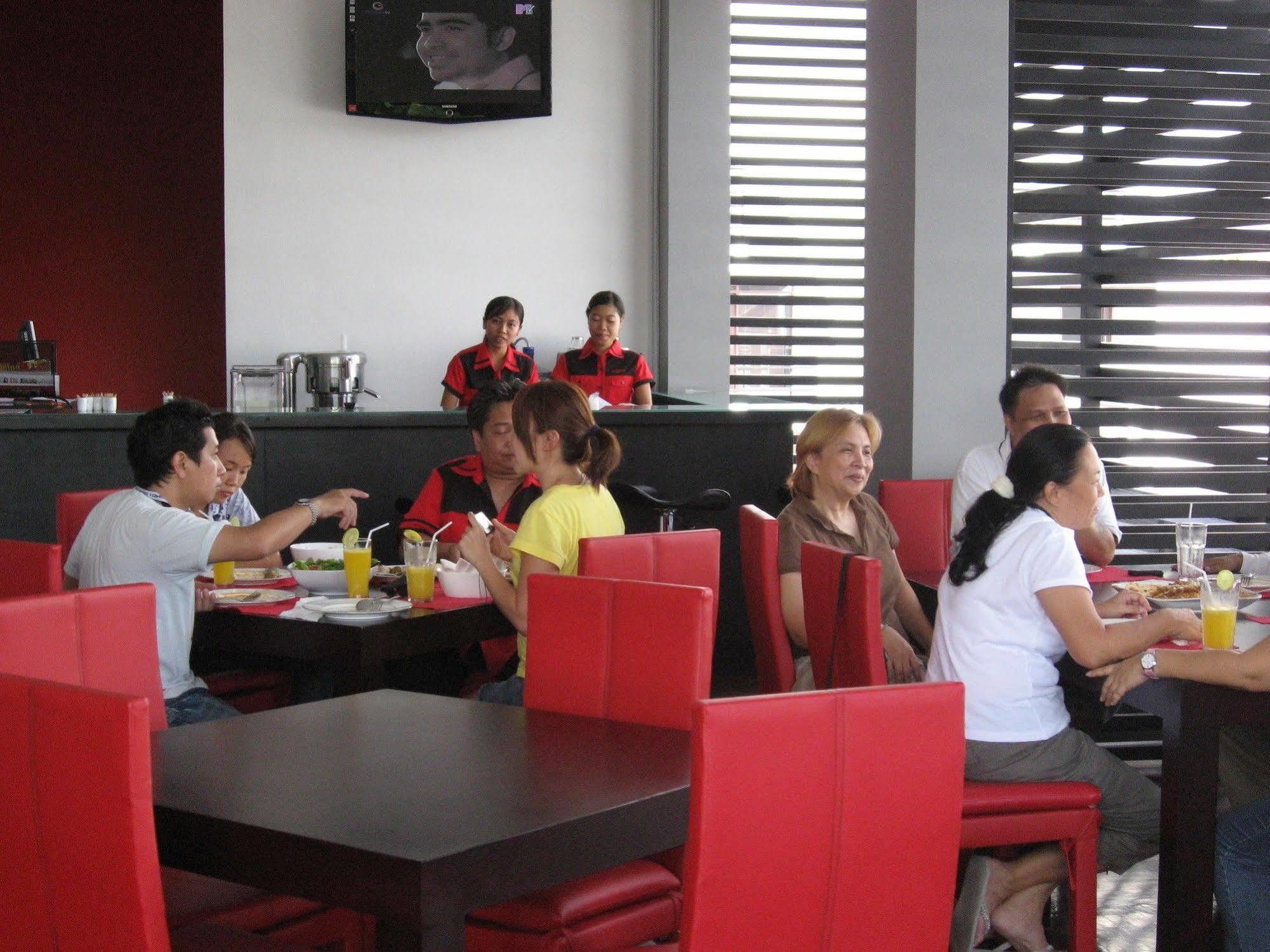The Harmony Hotel 3*