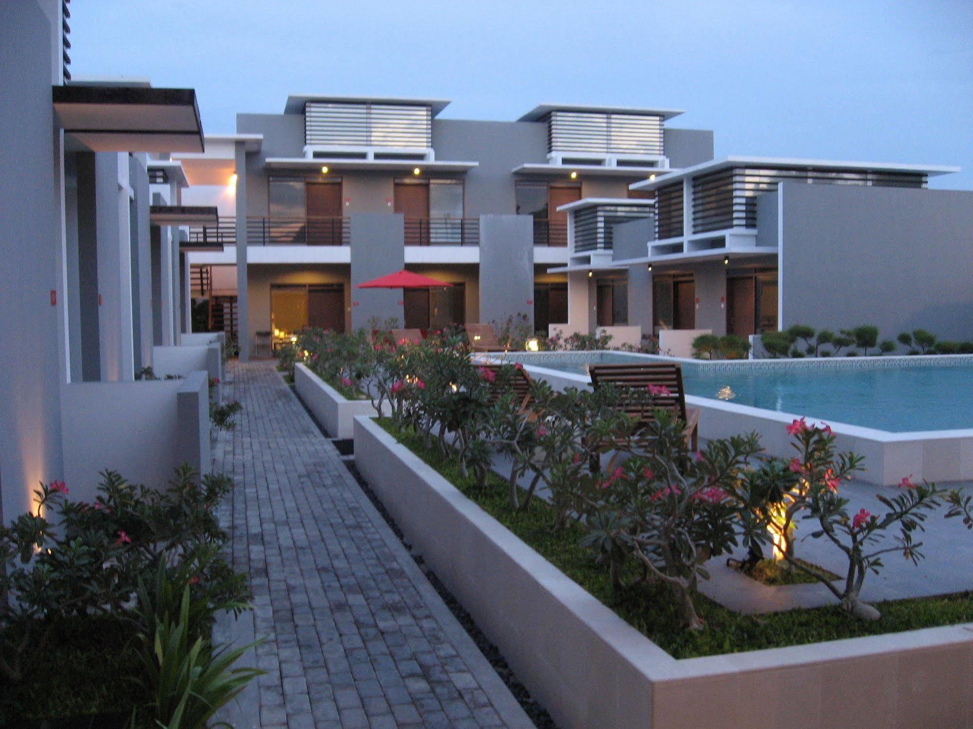 The Harmony 3* Seminyak (Bali)