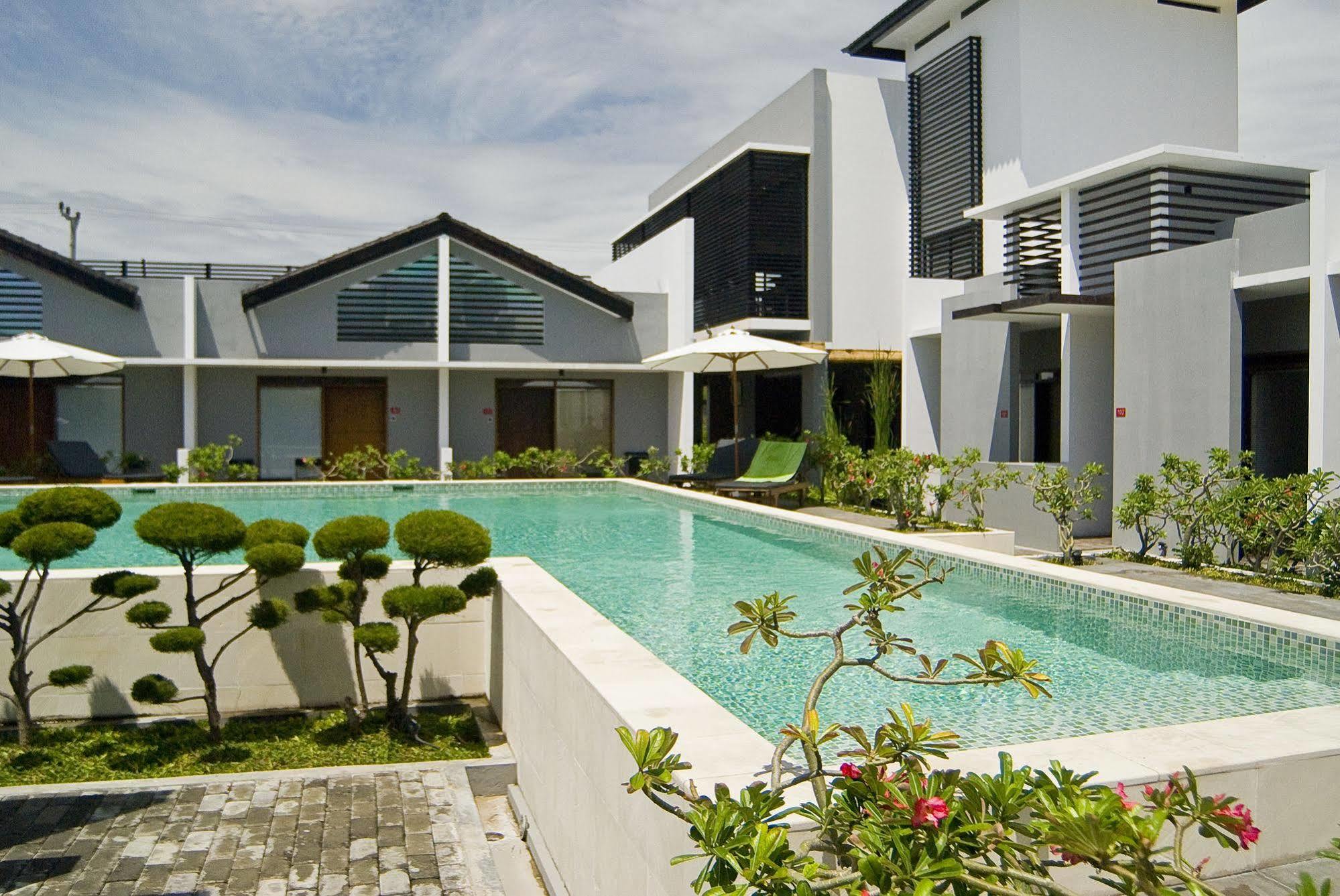 The Harmony Hotel