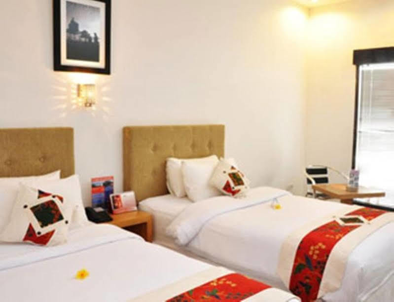 Hotel The Harmony Seminyak (Bali)