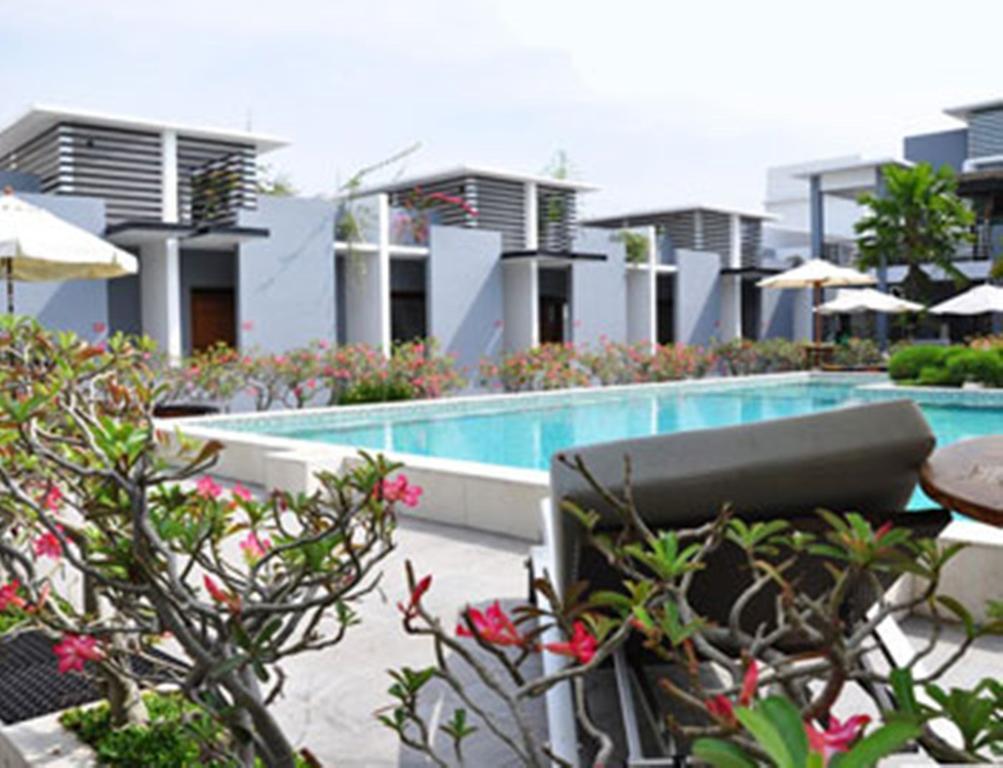 The Harmony Hotel 3*