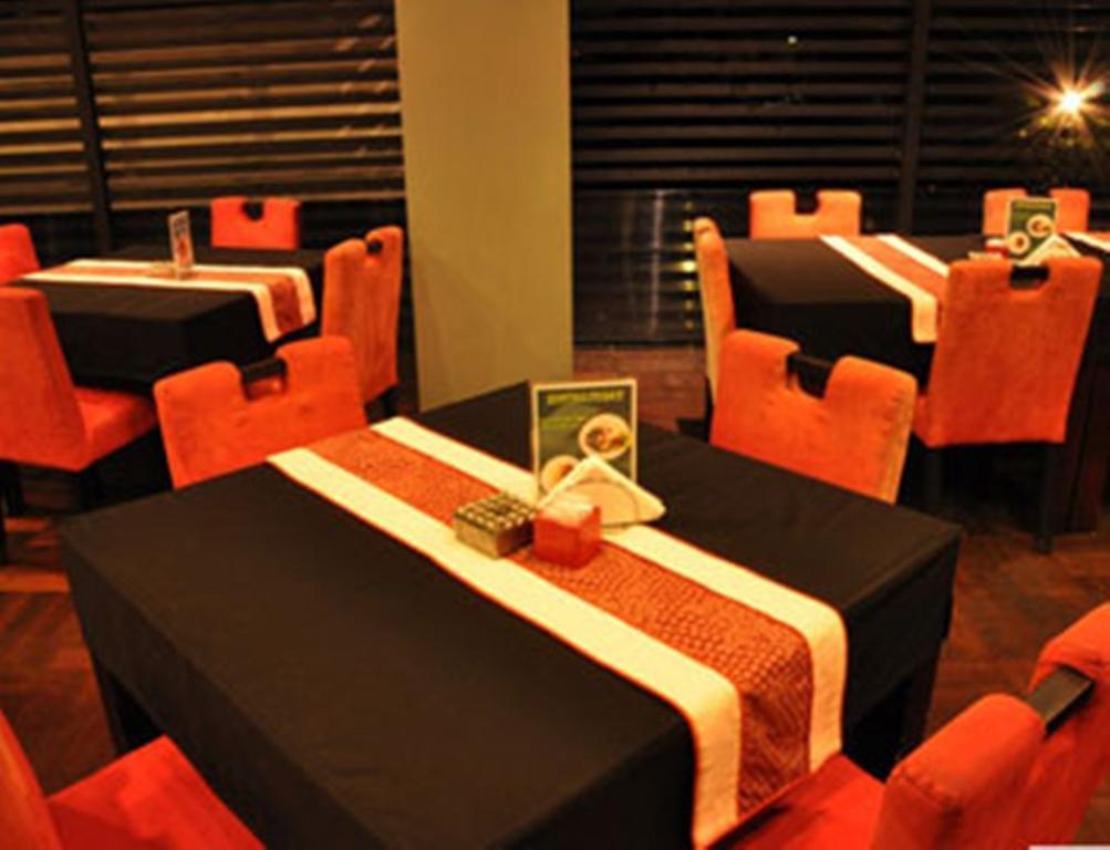 The Harmony 3* Seminyak (Bali)