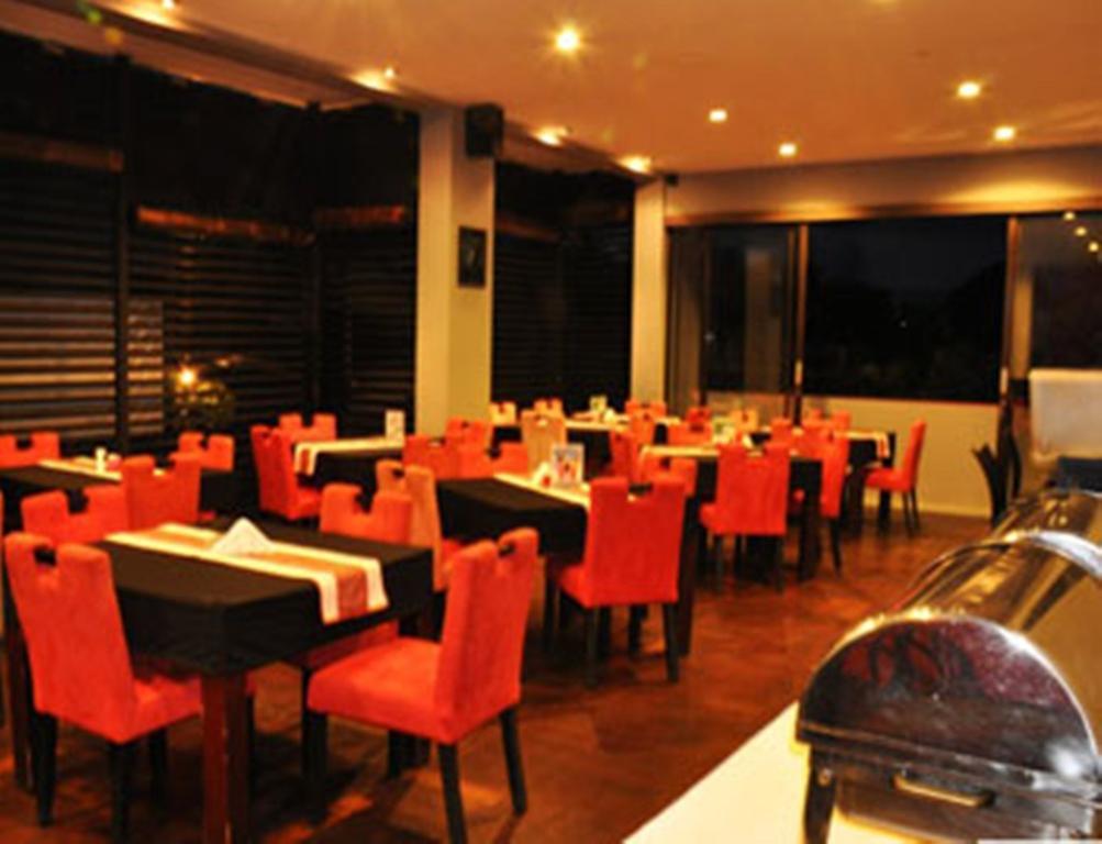 The Harmony Seminyak (Bali)