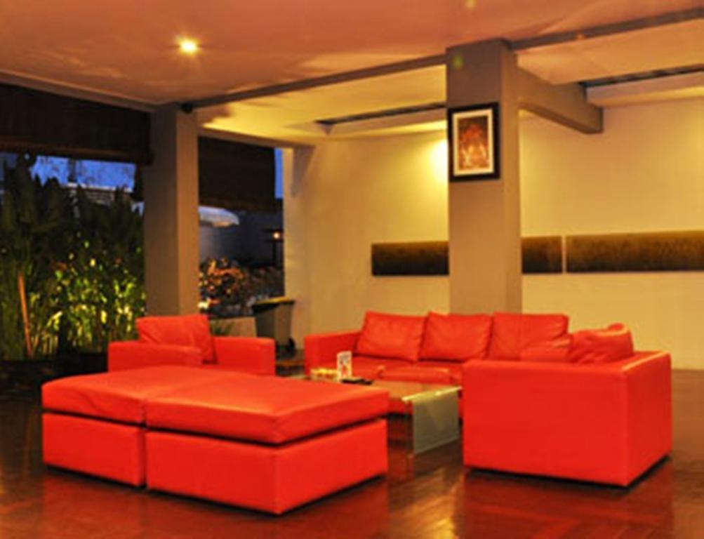 Hotel The Harmony 3*