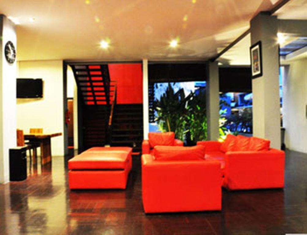 Hotel The Harmony Seminyak (Bali)