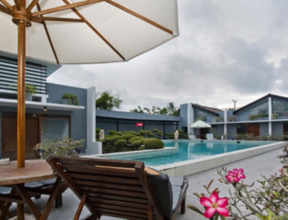 The Harmony Hotel Seminyak (Bali)