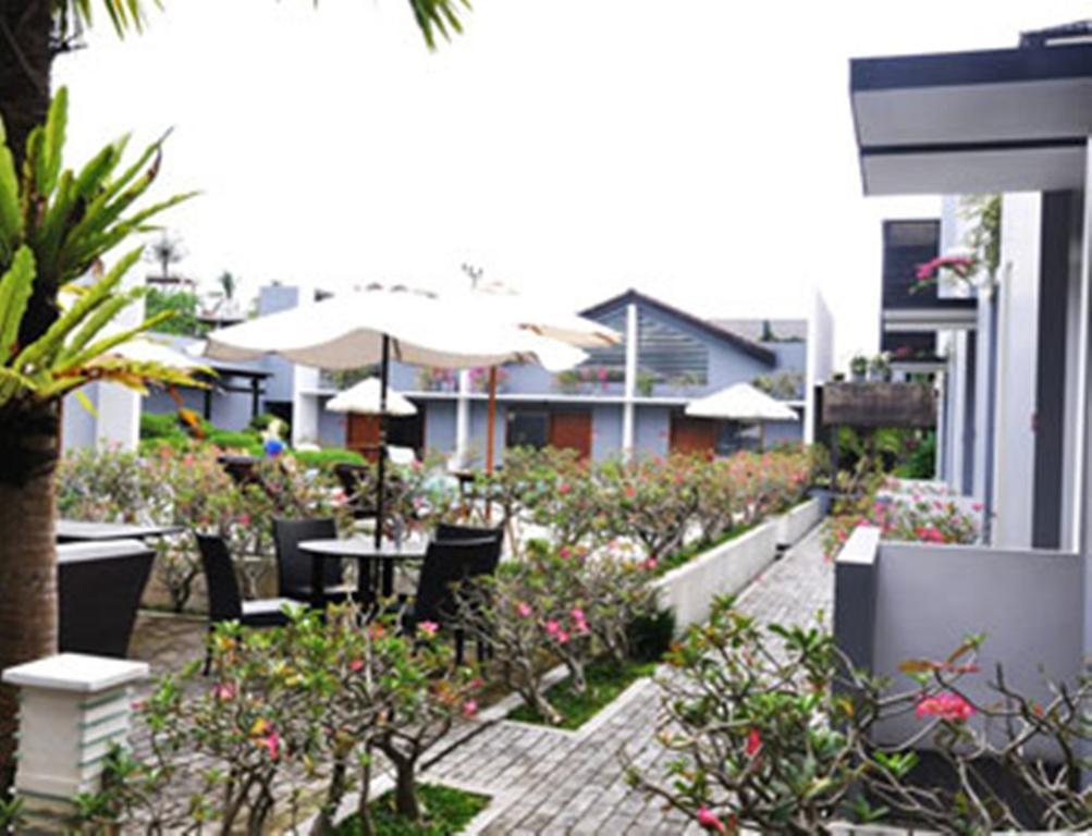 The Harmony Seminyak (Bali)