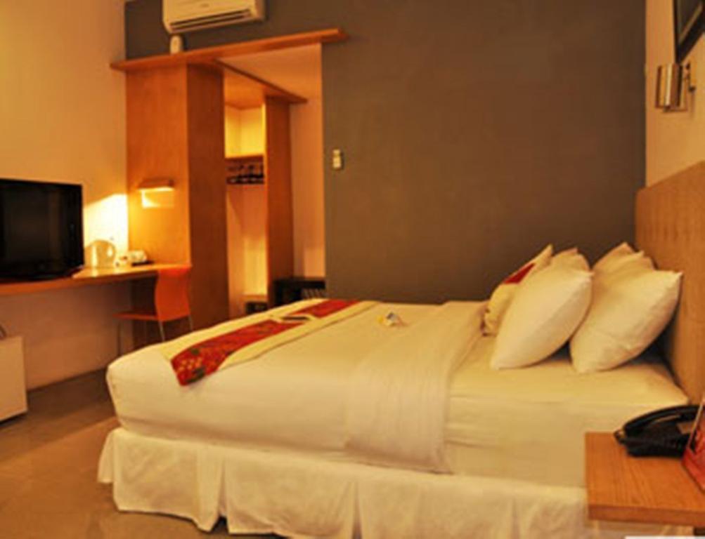 The Harmony 3*