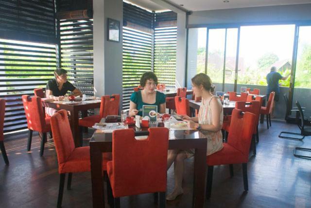 The Harmony 3* Seminyak (Bali)