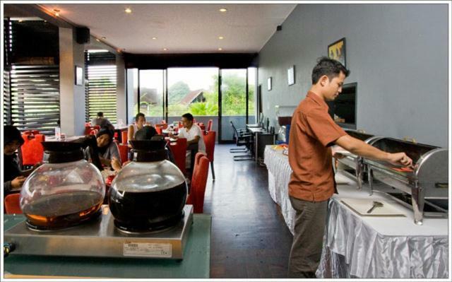 Hotel The Harmony 3*